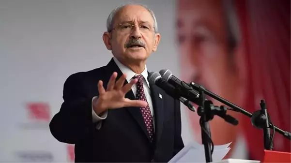 CHP'nin 2. tur stratejisi netleşti! Kılıçdaroğlu, partiyi terörle ilişkilendiren algıyı tersine çevirmeyi planlıyor