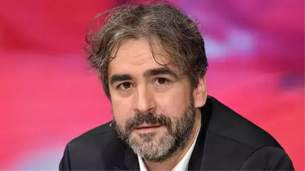 Gazeteci Deniz Yücel hakkında yakalama kararı