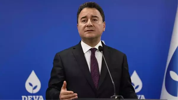 Ali Babacan'dan 14 Mayıs değerlendirmesi: Biz olmasaydık bu kadar oy alınmazdı