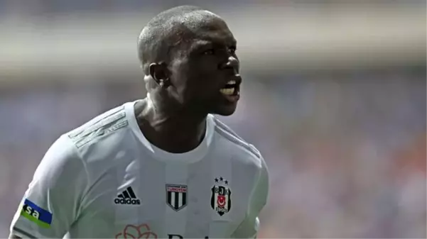 Son Dakika: Beşiktaş, Adana Demirspor'u deplasmanda 4-1'lik skorla mağlup etti