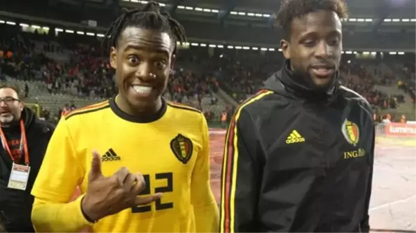 Fenerbahçe, Milan'la pazarlığa başladı! Batshuayi'nin yanına vatandaşı Origi geliyor