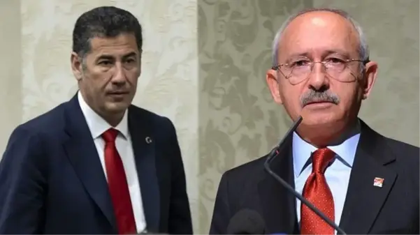 Sinan Oğan'ın Erdoğan'dan yana tavır almasına Kılıçdaroğlu'ndan ilk yorum