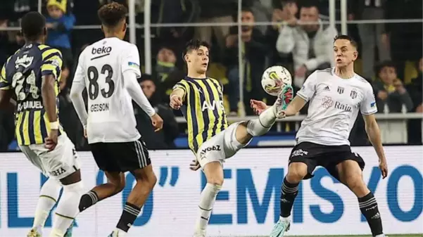 Son haftalara damga vurdu! Beşiktaş'ın yıldızı, Napoli yolunda