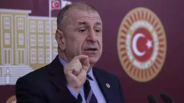 Ümit Özdağ kimi destekliyor? Ümit Özdağ 2.tur hangi ittifakı destekleyecek? Zafer Partisi kimi destekleyecek?