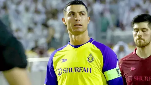 5 ayda gördükleri canına tak etti! Ronaldo, Suudi Arabistan'dan apar topar ayrılıyor