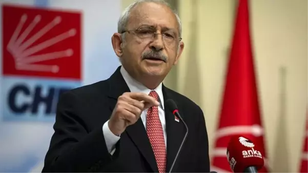 Kılıçdaroğlu, 