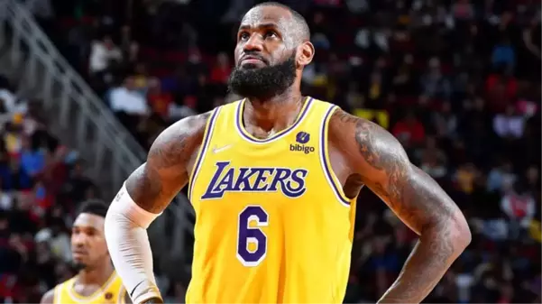 NBA'de bir devir sona mı eriyor? LeBron James'ten basın toplantısında hayranlarını tedirgin eden sözler