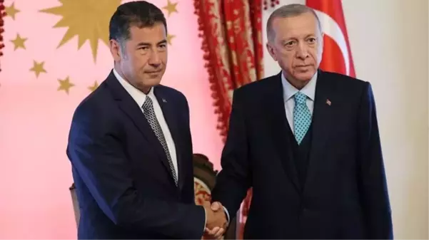 Sinan Oğan'ın Erdoğan'ı desteklemesi dünya basınında! Hepsi aynı noktayı vurguluyor