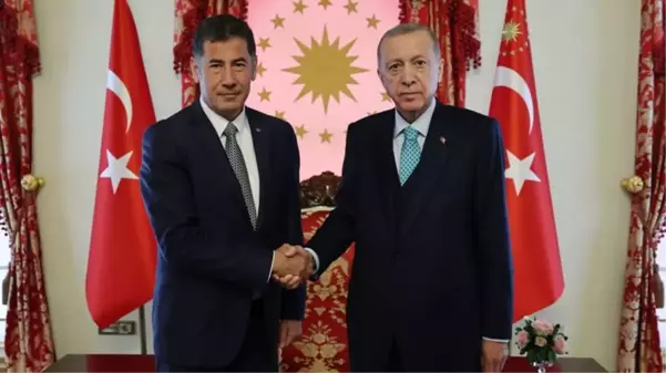 Sinan Oğan nasıl ikna oldu? 