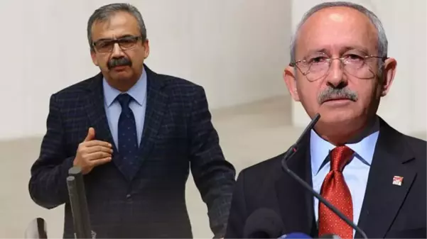 Sırrı Süreyya Önder'den çok konuşulacak çıkış: Kılıçdaroğlu'nun bize taahhüt ettiği şeyler var, yapmak zorunda