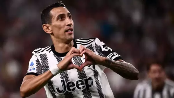 Suudi Arabistan'ı reddetti, koptu geliyor! Galatasaray'dan Angel Di Maria bombası