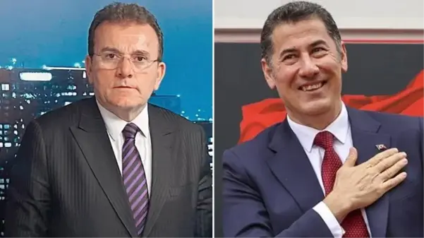 Vecdet Öz: Sinan Oğan bana 'Erdoğan'a destek verirsek yönetim kadrosunda olabiliriz' dedi