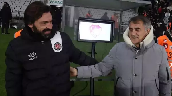 Pirlo ile yolları ayıran Karagümrük, koltuğu çabuk doldurdu! Takımın başına Alparslan Erdem geçti