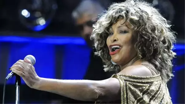 Tina Turner 83 yaşında hayatını kaybetti