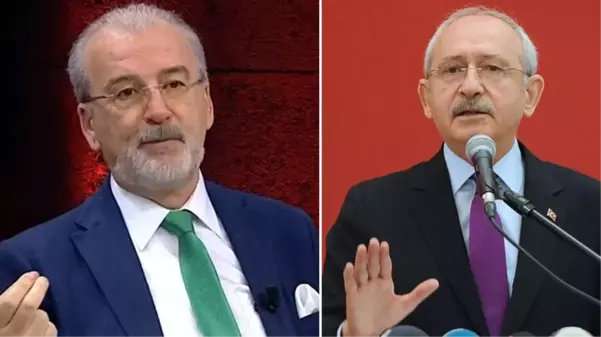 AK Partili Hulki Cevizoğlu'ndan 2. tur yorumu: Kılıçdaroğlu yüzde 37-38 alabilirse öpsün başına koysun