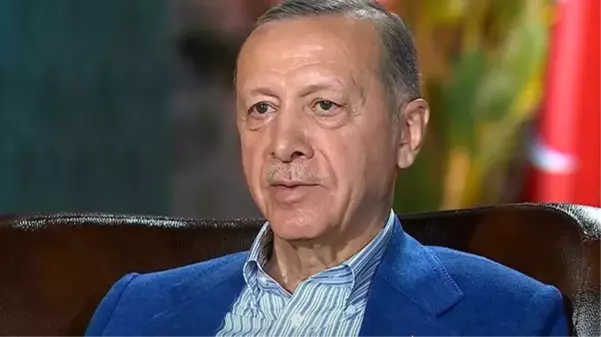 Cumhurbaşkanı Erdoğan, 