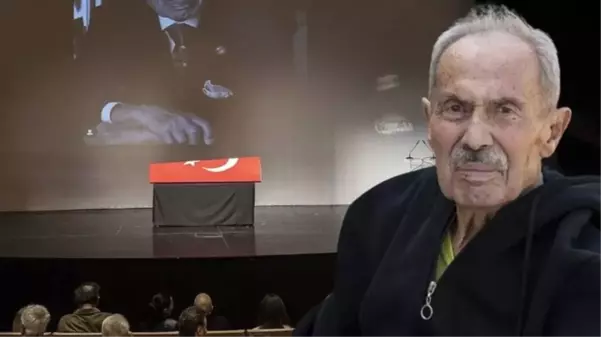 İlham Gencer son yolculuğuna uğurlanıyor: AKM'de tören düzenlendi