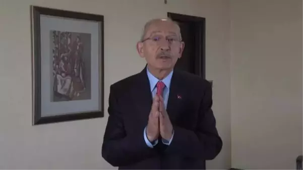 EYT ile ilgili SMS'inin engellediğini duyuran Kılıçdaroğlu'ndan yeni paylaşım: Bu videomu herkese yayın