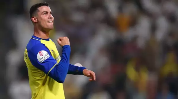 Zidane'a 150 milyon euro! Al Nassr'ın Ronaldo gitmesin diye yaptığı hamlenin eşi benzeri görülmedi