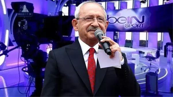 Kılıçdaroğlu'nun vaadi olay oldu! Peki maçları şifresiz yayınlamanın maliyeti ne kadar, TRT bunu karşılayabilir mi?