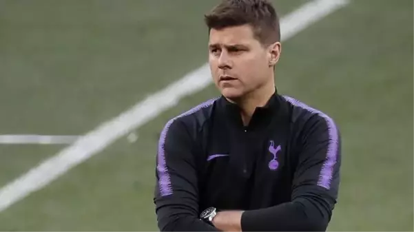 Chelsea, teknik direktörlük görevine Mauricio Pochettino'yu getirdi