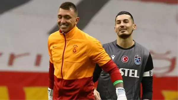 Galatasaray tüm şartları zorlayacak! Uğurcan Çakır, Muslera'dan eldivenleri almaya geliyor