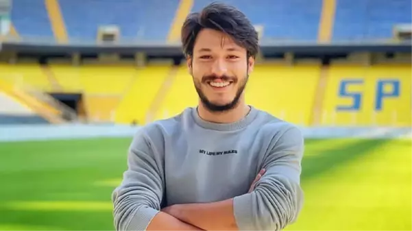 Kubilay Aka'nın Fenerbahçe filminde hangi efsane futbolcuya hayat vereceği ortaya çıktı