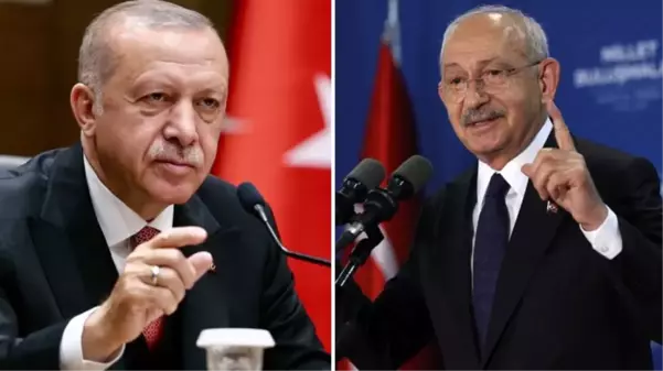 AK Parti'den Kılıçdaroğlu'nun seçim döneminde yaptığı 