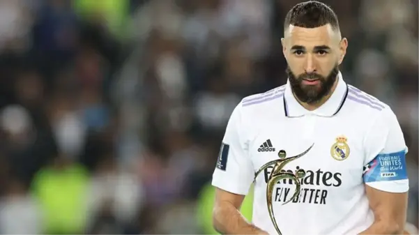 Alacağı para kadar gideceği takım da çok konuşulacak! Karim Benzema, eski dostuna rakip oluyor