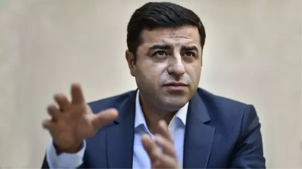 Demirtaş'ın 