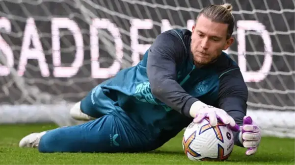 Şampiyonlar Ligi'ne gidiyor! Newcastle United, Karius için kararını verdi