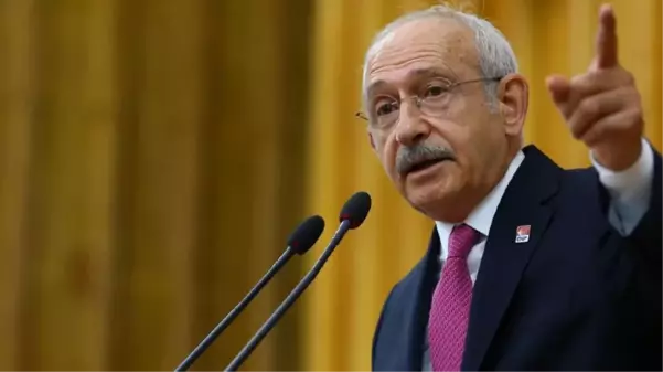 Kılıçdaroğlu'ndan kurmaylarına talimat: Kurultay takvimini bir an önce başlatın