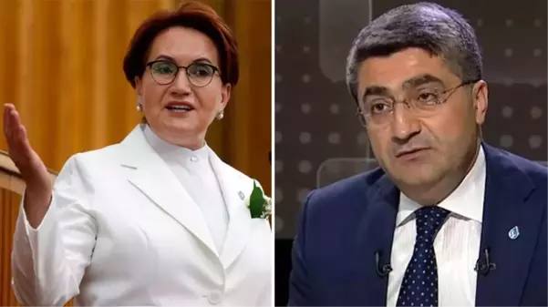 Seçim sonrası DEVA Partisi'nden olay çıkış: İYİ Parti'nin ısrarı 15-20 milletvekiline mal oldu