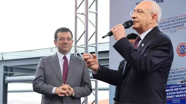 Seçim gecesi CHP'de İmamoğlu krizi! 6'lı Masa toplantısına alınmayınca ipler koptu