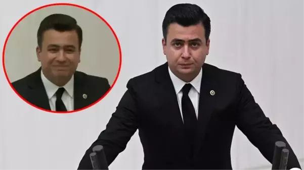 Yemini tekrarlatılan Osman Gökçek'ten ilk açıklama! CHP'li vekile demediğini bırakmadı