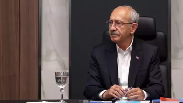 Kılıçdaroğlu'ndan 