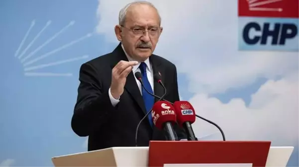 CHP'de yeni MYK'nın şifreleri! Satır arasında Kılıçdaroğlu'nun 