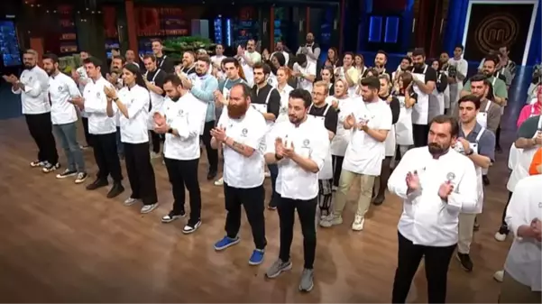 MasterChef All Star'ın ilk fragmanı yayınlandı! Somer Sivrioğlu jüri kadrosunda yer almadı