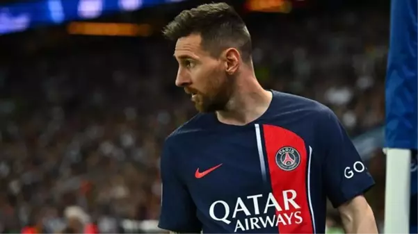 Ne Barcelona ne Arabistan! Messi herkesi ters köşe yaparak Inter Miami ile anlaştı