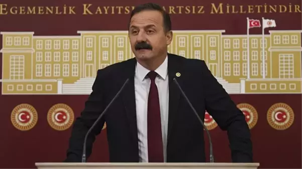 Yavuz Ağıralioğlu'ndan canlı yayında 