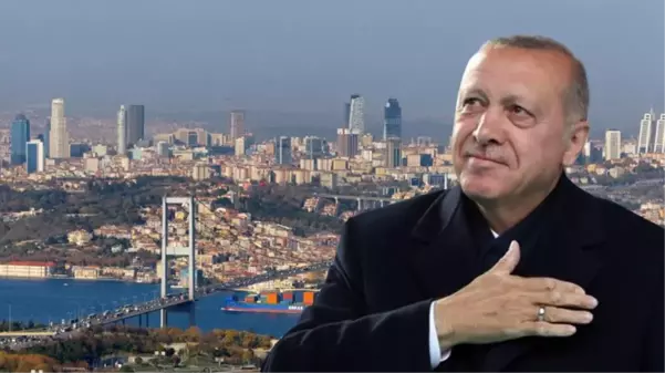 AK Parti'nin İBB adayı kim olacak? Erdoğan'ın 