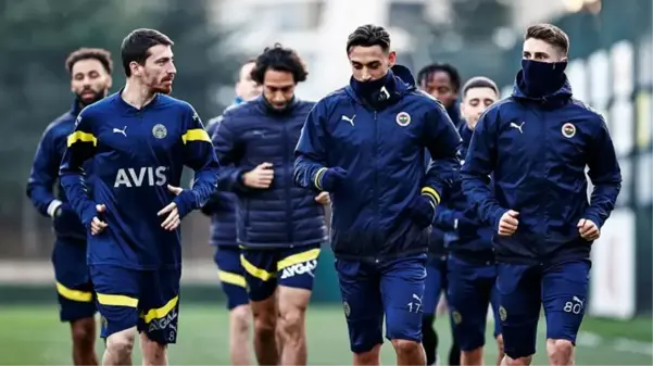 Galatasaray'a ettiği lafların bedeli ağır oldu! Fenerbahçeli yıldız, PFDK'ya sevk edildi