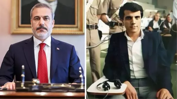 Hakan Fidan, Abdullah Çatlı mı? Dilden dile dolaşan şehir efsanesi Çatlı'nın kızına da soruldu