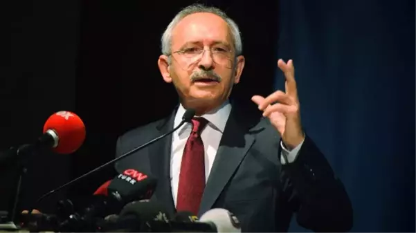 Seçim sonrası Kılıçdaroğlu anketi! 