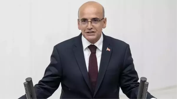 Mehmet Şimşek bankaların genel müdürleriyle görüşecek