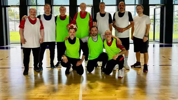 Tabelaya dikkat! Cumhurbaşkanı Erdoğan'ın takımı basketbolda da fark attı