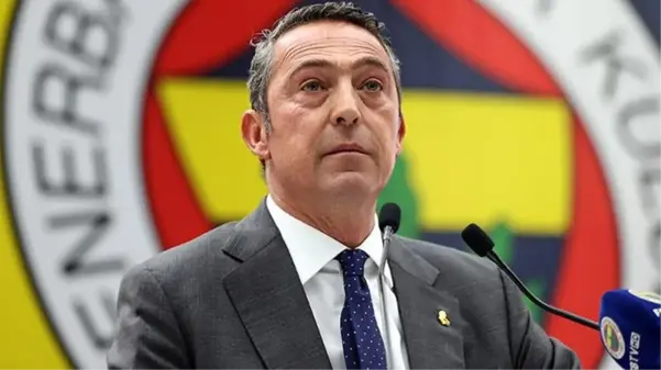 Ali Koç'un görüşeceği 2 teknik direktör Fenerbahçe taraftarını çıldırttı! Tepkiler çığ gibi