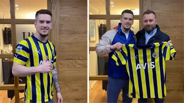 Ne kedi ne köpek ne de kuş! Ryan Kent'in beslediği hayvanı duyanlar yorumlarıyla kırdı geçirdi