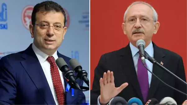 Kılıçdaroğlu'nun 