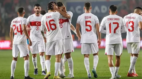 Bu ilk kez değil! Enes Ünal, yine takımın bir numarası seçildi